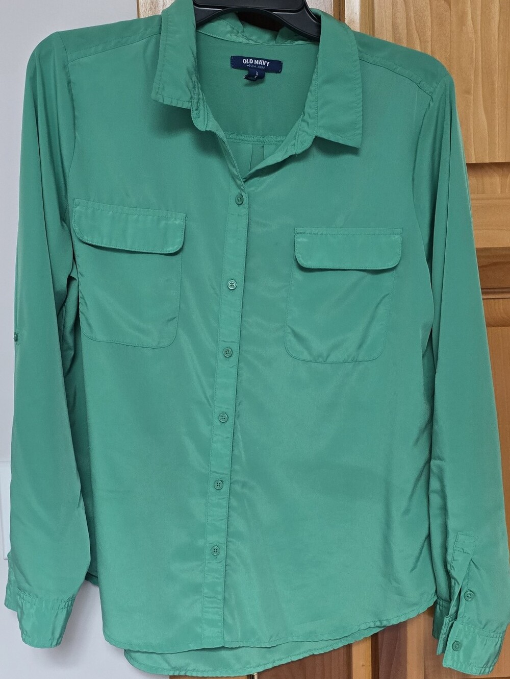 Womens Blouse